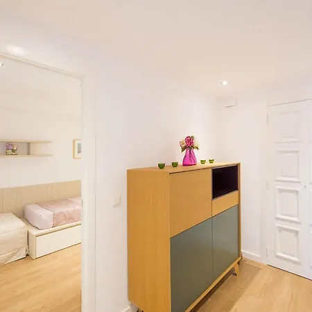 Apartamento Capri 2 - Plusholidays * 卡尔佩