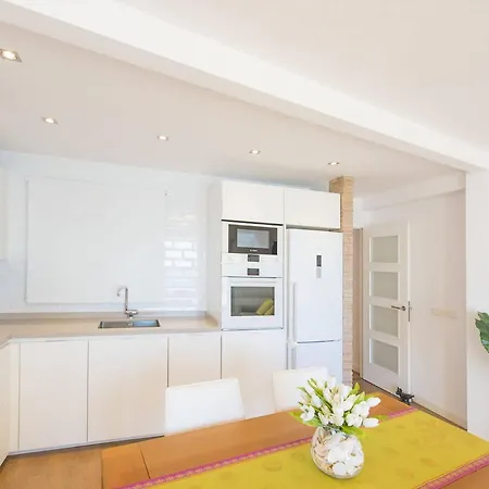 Apartamento Capri 2 - Plusholidays 公寓 卡尔佩