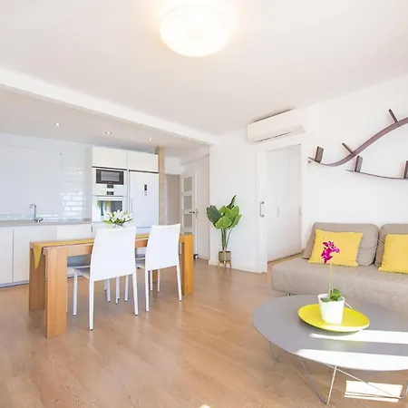 Apartamento Capri 2 - Plusholidays 公寓