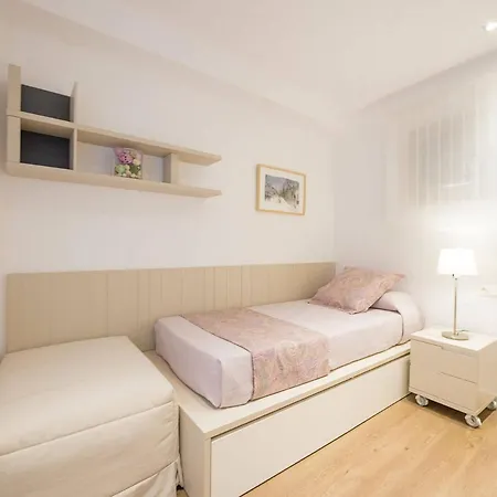 公寓 Apartamento Capri 2 - Plusholidays