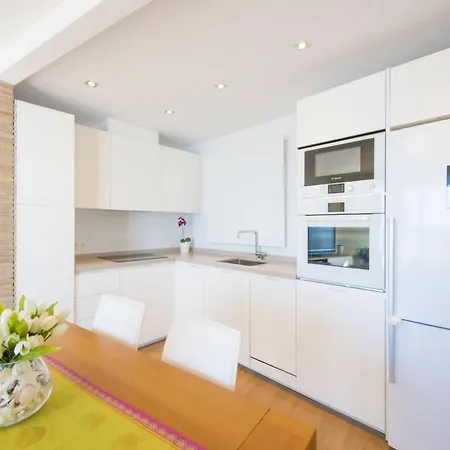 公寓 Apartamento Capri 2 - Plusholidays
