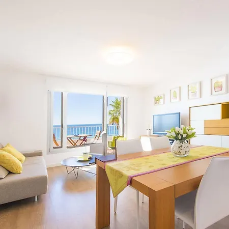 公寓 Apartamento Capri 2 - Plusholidays *