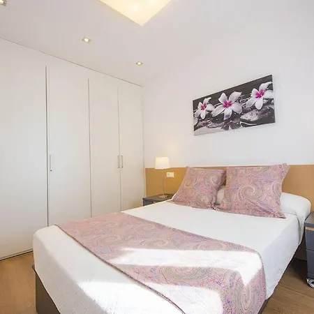 公寓 Apartamento Capri 2 - Plusholidays *