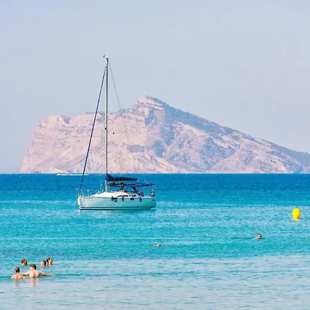 Apartamento Capri 2 - Plusholidays * 卡尔佩