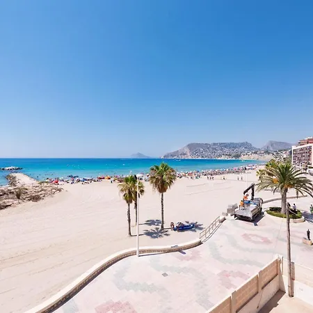 Apartamento Capri 2 - Plusholidays 公寓 *
