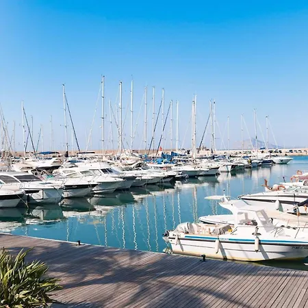 Apartamento Capri 2 - Plusholidays 公寓 卡尔佩
