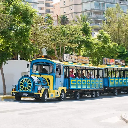 Apartamento Capri 2 - Plusholidays * 卡尔佩