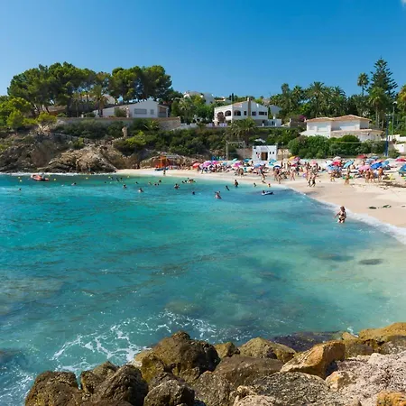 公寓 Apartamento Capri 2 - Plusholidays